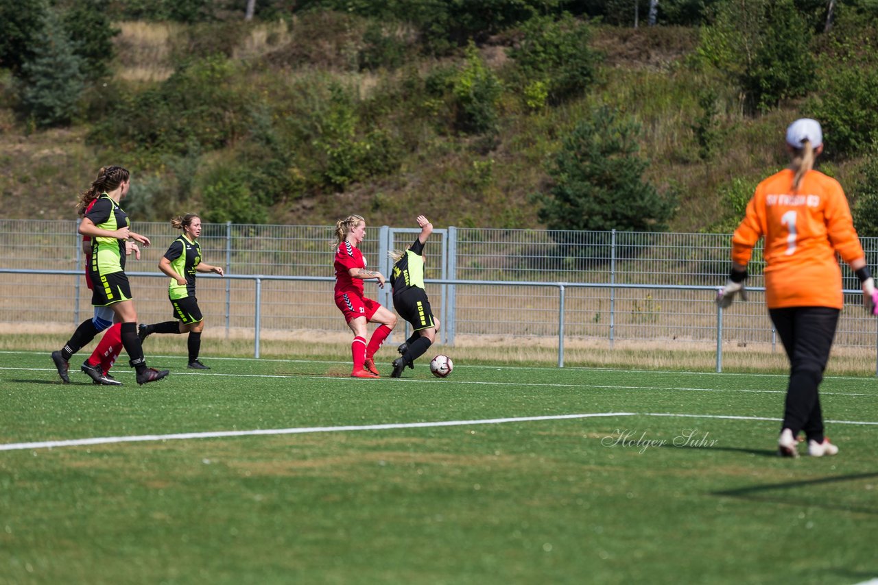 Bild 285 - Oberliga Saisonstart